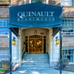 Quinault Apartments