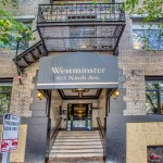 Westminster Apartments